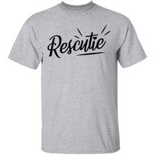 Rescutie T-Shirt