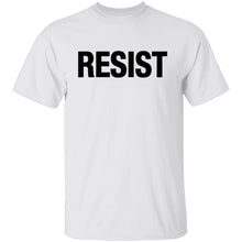 Resist T-Shirt