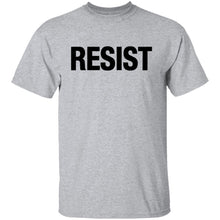 Resist T-Shirt