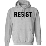 Resist T-Shirt CustomCat