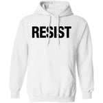 Resist T-Shirt CustomCat
