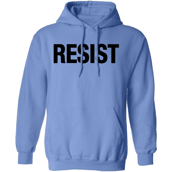 Resist T-Shirt CustomCat
