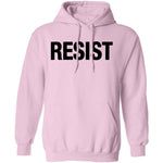 Resist T-Shirt CustomCat