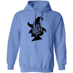 Resisting Witch Face! T-Shirt CustomCat
