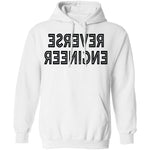Reverse Engineer T-Shirt CustomCat