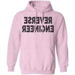 Reverse Engineer T-Shirt CustomCat