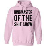 Ringmaster Of The Shit Story T-Shirt CustomCat