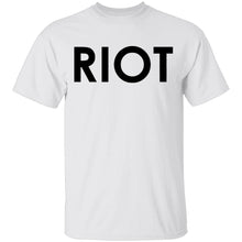 Riot T-Shirt