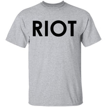Riot T-Shirt