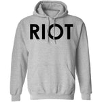 Riot T-Shirt CustomCat