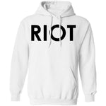 Riot T-Shirt CustomCat