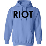 Riot T-Shirt CustomCat