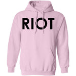 Riot T-Shirt CustomCat