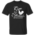 Rise and shine T-Shirt CustomCat