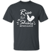 Rise and shine T-Shirt CustomCat