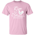 Rise and shine T-Shirt CustomCat