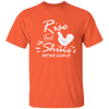 Rise and shine T-Shirt CustomCat