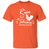Rise and shine T-Shirt CustomCat