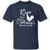 Rise and shine T-Shirt CustomCat