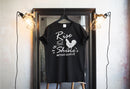 Rise and shine with chicken T-Shirt-11