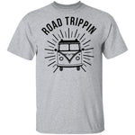 Road Trippin T-Shirt CustomCat