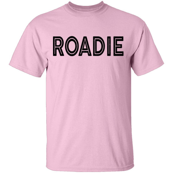 Roadie T-Shirt CustomCat