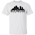 Rochester New York T-Shirt CustomCat