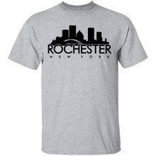 Rochester New York T-Shirt