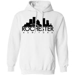 Rochester New York T-Shirt CustomCat