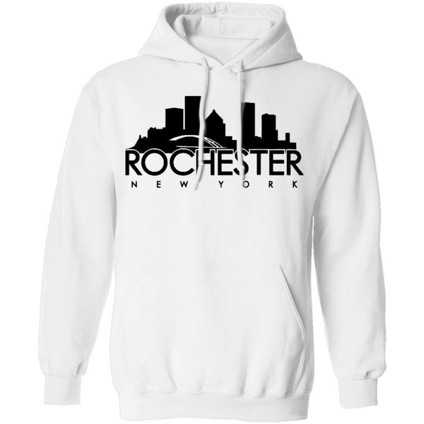 Rochester New York T-Shirt CustomCat