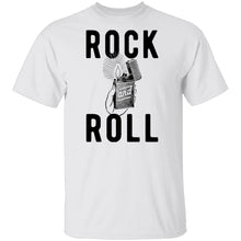 Rock And Roll T-Shirt