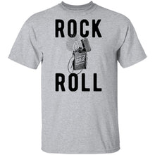 Rock And Roll T-Shirt