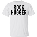 Rock Hugger T-Shirt CustomCat