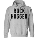 Rock Hugger T-Shirt CustomCat