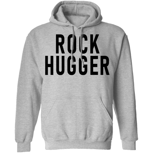 Rock Hugger T-Shirt CustomCat