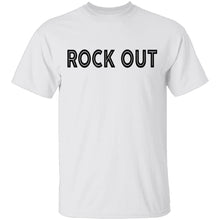 Rock Out T-Shirt
