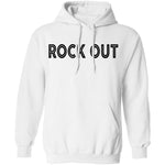 Rock Out T-Shirt CustomCat