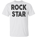 Rock Star T-Shirt CustomCat