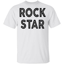 Rock Star T-Shirt