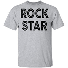 Rock Star T-Shirt