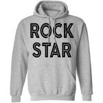 Rock Star T-Shirt CustomCat