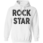 Rock Star T-Shirt CustomCat