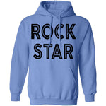 Rock Star T-Shirt CustomCat