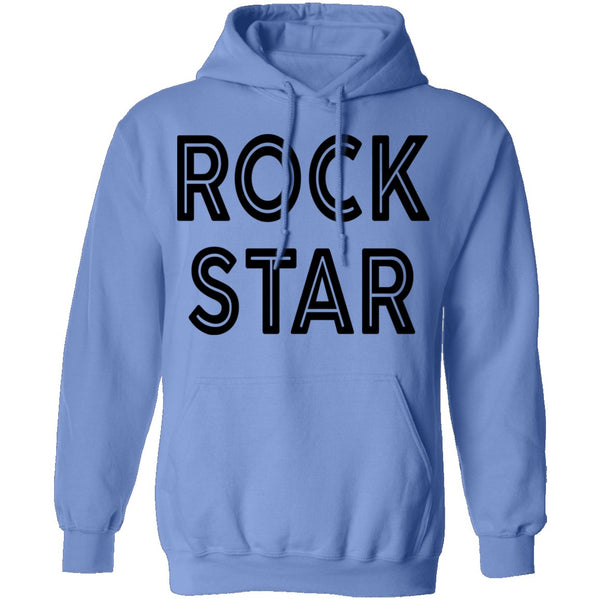 Rock Star T-Shirt CustomCat