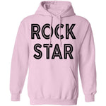 Rock Star T-Shirt CustomCat