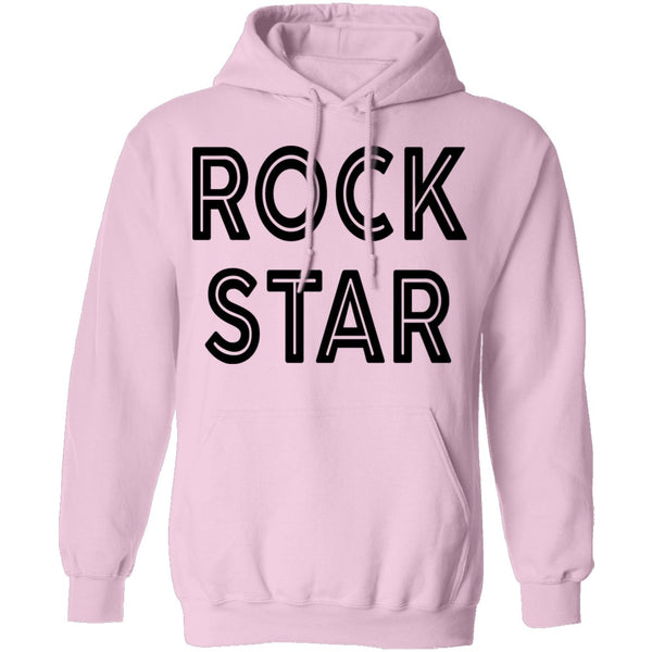 Rock Star T-Shirt CustomCat