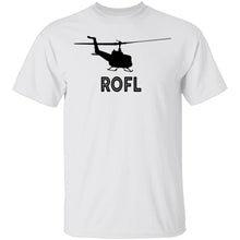 Rofl T-Shirt
