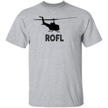 Rofl T-Shirt
