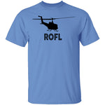 Rofl T-Shirt CustomCat