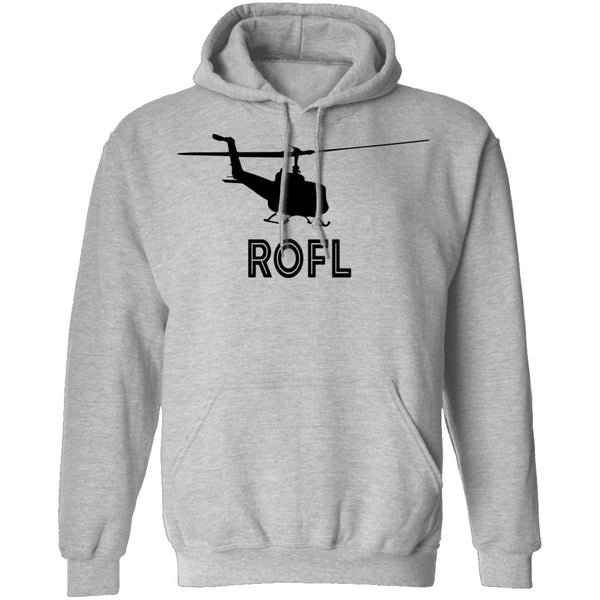 Rofl T-Shirt CustomCat